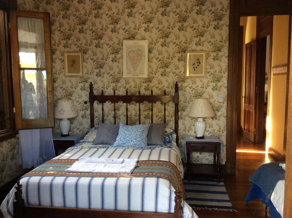 Casa Ruchi 1893 Bed & Breakfast Tigre Exterior photo