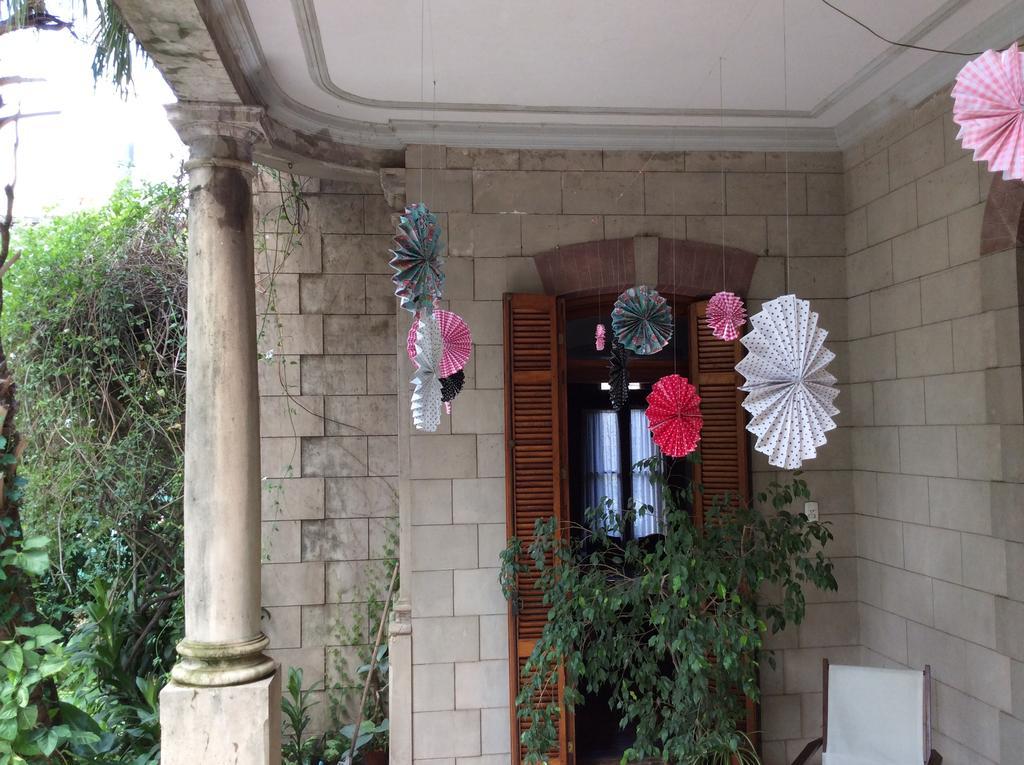Casa Ruchi 1893 Bed & Breakfast Tigre Exterior photo