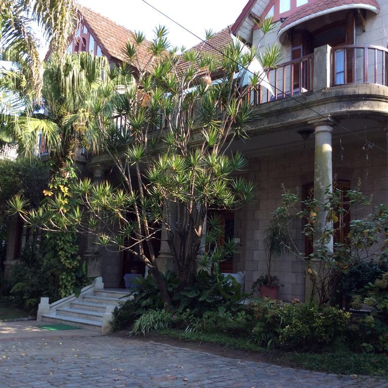 Casa Ruchi 1893 Bed & Breakfast Tigre Exterior photo