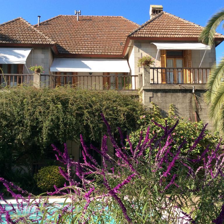 Casa Ruchi 1893 Bed & Breakfast Tigre Exterior photo