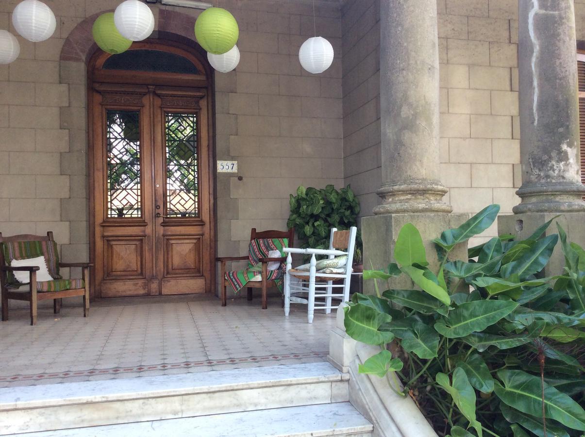Casa Ruchi 1893 Bed & Breakfast Tigre Exterior photo