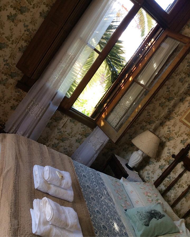 Casa Ruchi 1893 Bed & Breakfast Tigre Exterior photo